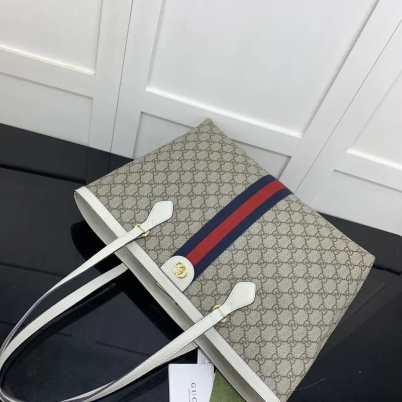 RelaxedFit Gucci Shopping Bags 50309