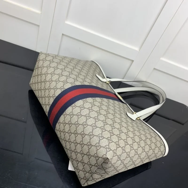 RelaxedFit Gucci Shopping Bags 50309