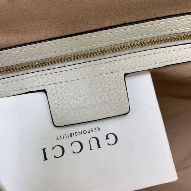 RelaxedFit Gucci Shopping Bags 50309