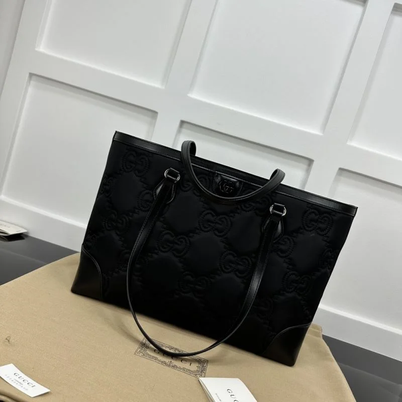 Youthful Gucci Shopping Bags 50344