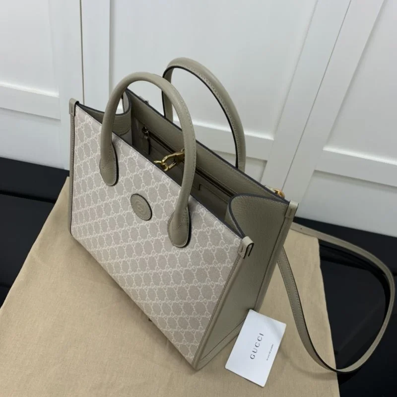 Neat Gucci Shopping Bags 50300