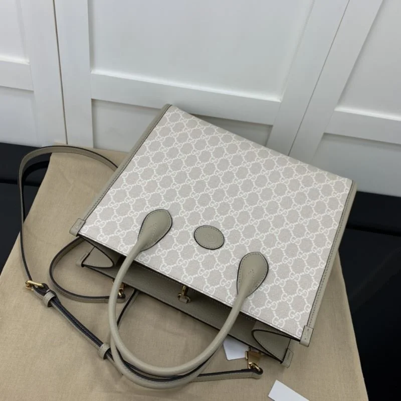 Neat Gucci Shopping Bags 50300