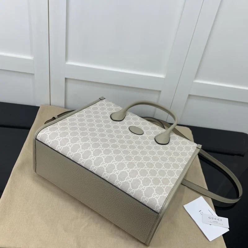 Neat Gucci Shopping Bags 50300