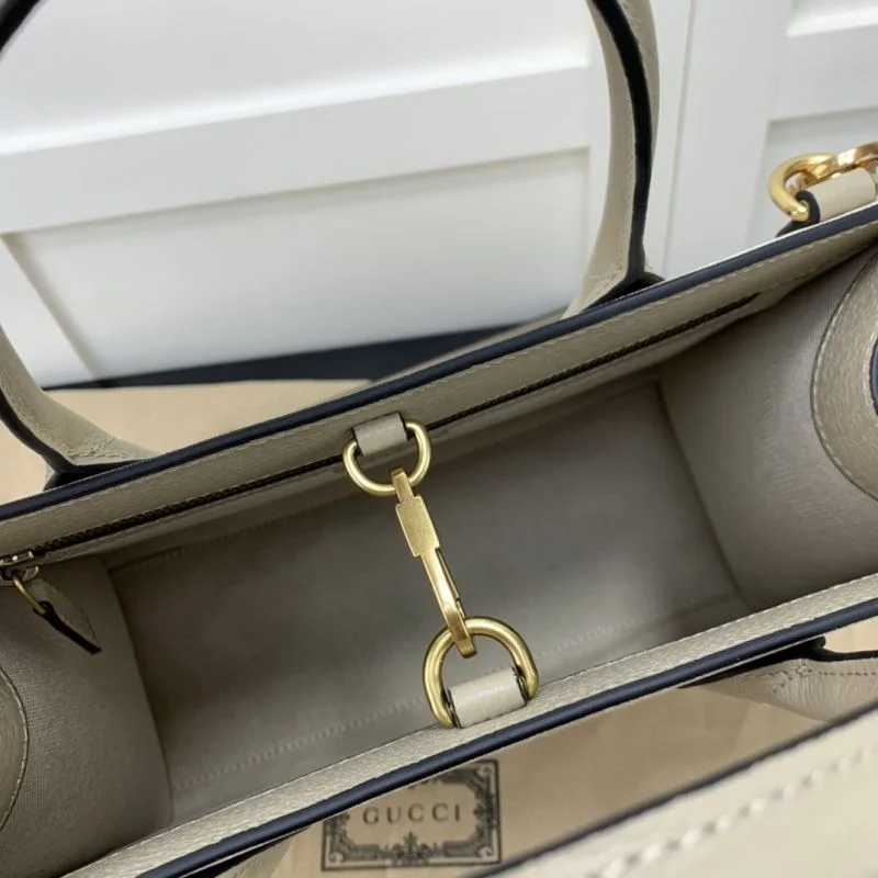 Neat Gucci Shopping Bags 50300