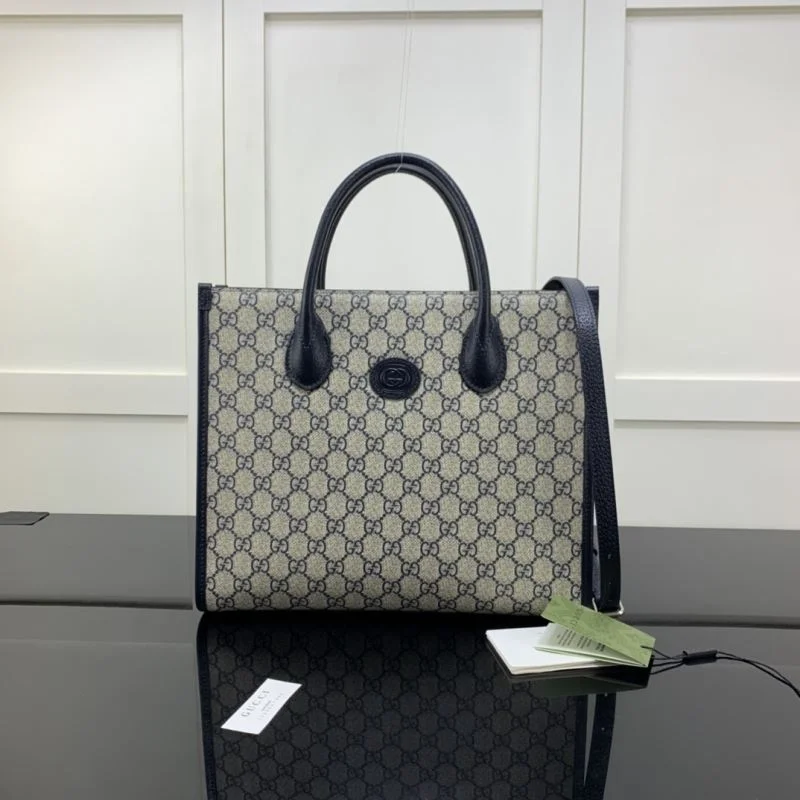 Gucci Shopping Bags Thermal 50299