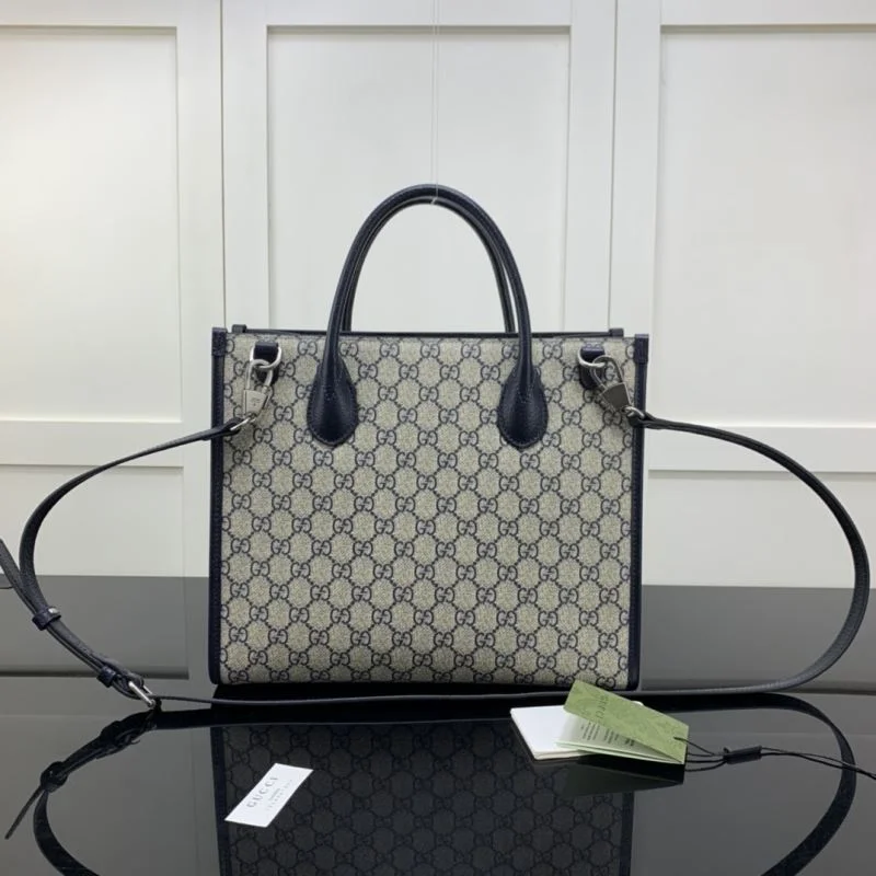 Gucci Shopping Bags Thermal 50299