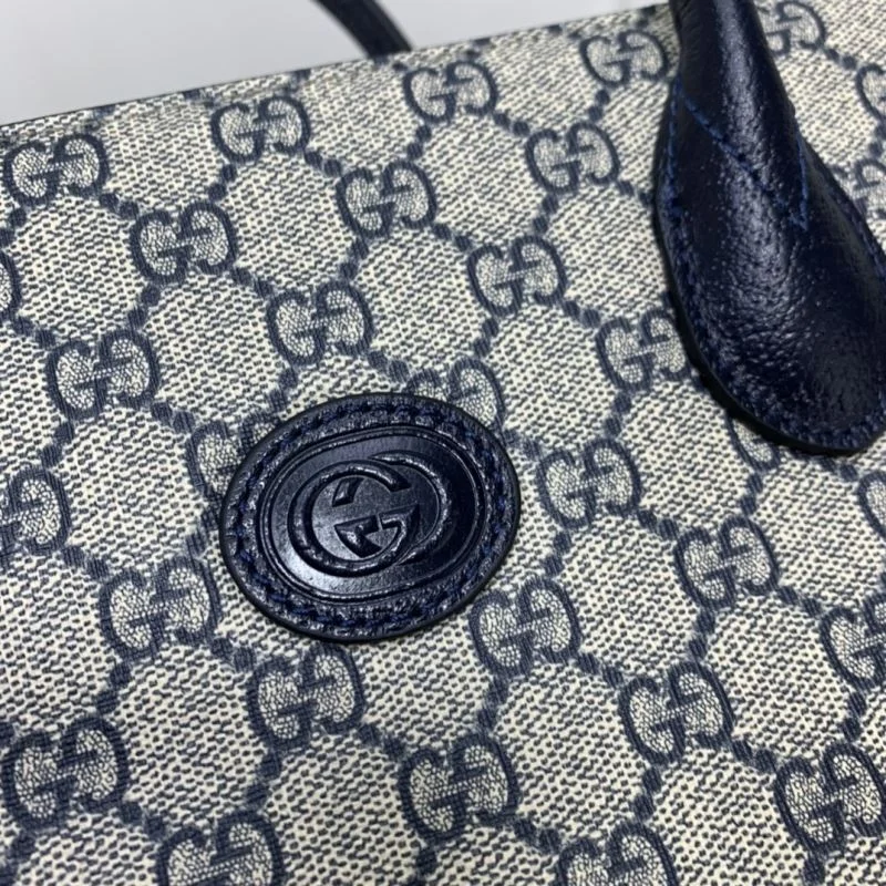 Gucci Shopping Bags Thermal 50299