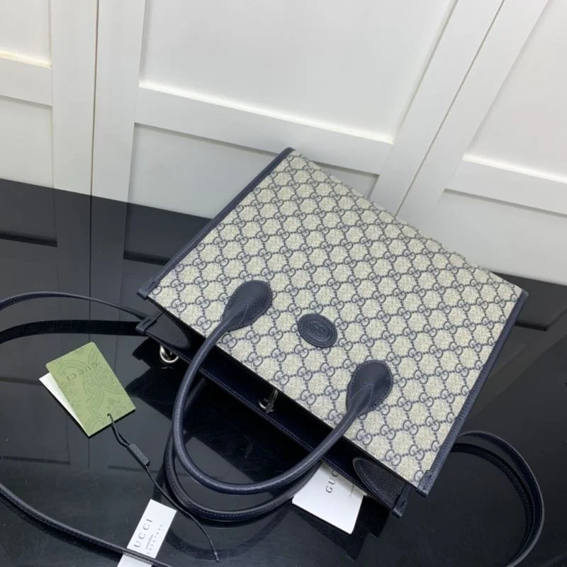 Gucci Shopping Bags Thermal 50299