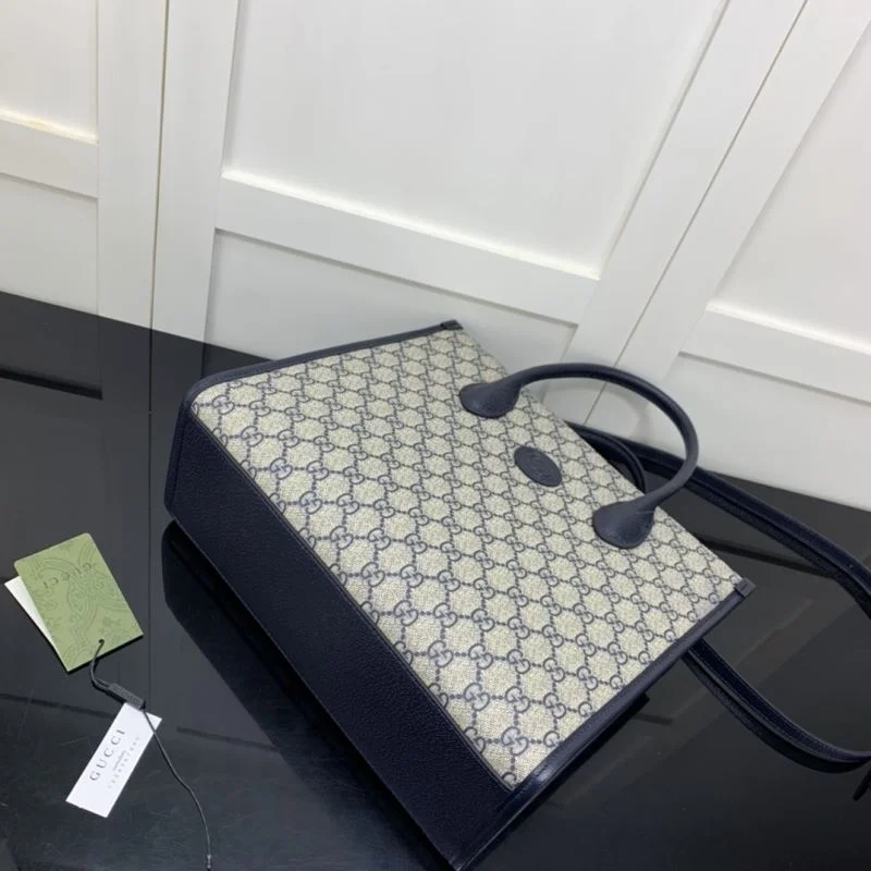 Gucci Shopping Bags Thermal 50299