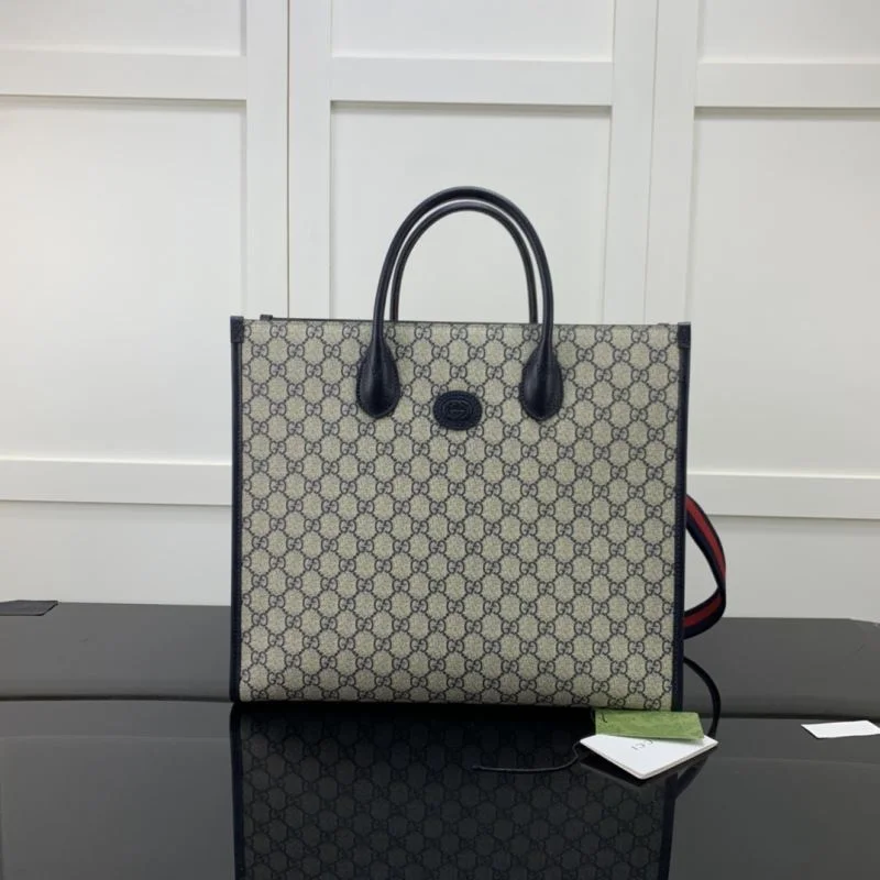 WrinkleFree Gucci Shopping Bags 50286