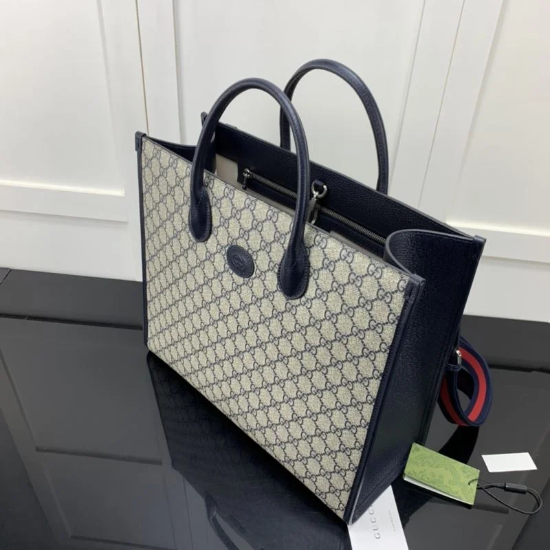 WrinkleFree Gucci Shopping Bags 50286
