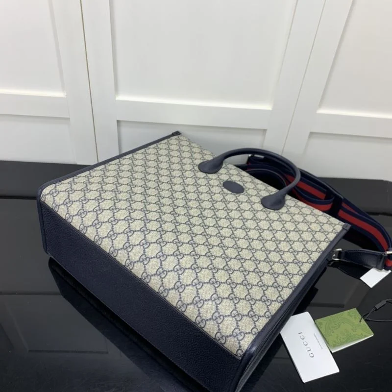 WrinkleFree Gucci Shopping Bags 50286