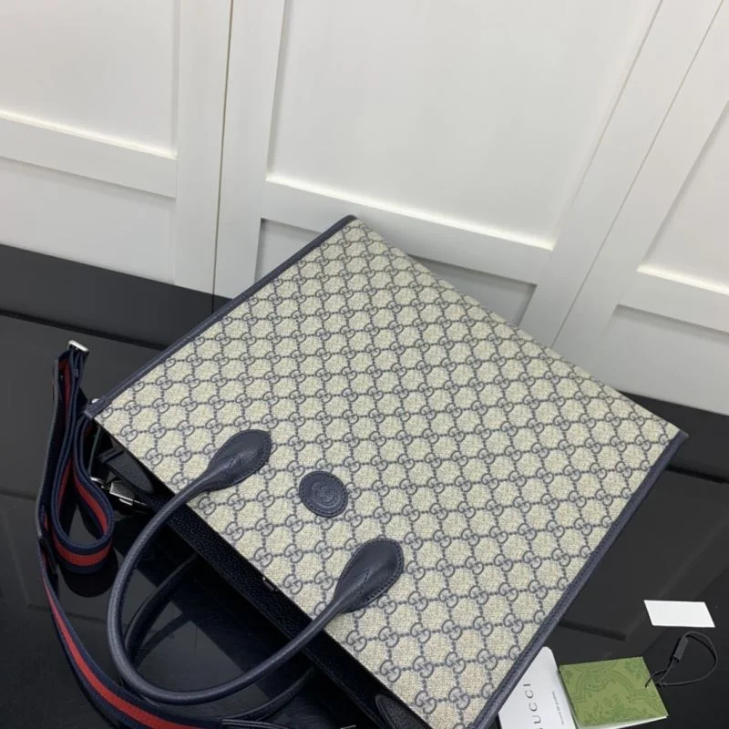 WrinkleFree Gucci Shopping Bags 50286