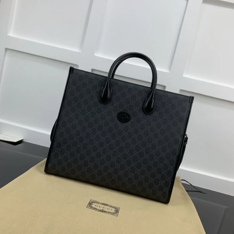 Packable Gucci Shopping Bags 50298