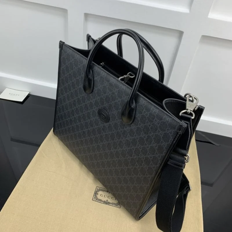 Packable Gucci Shopping Bags 50298