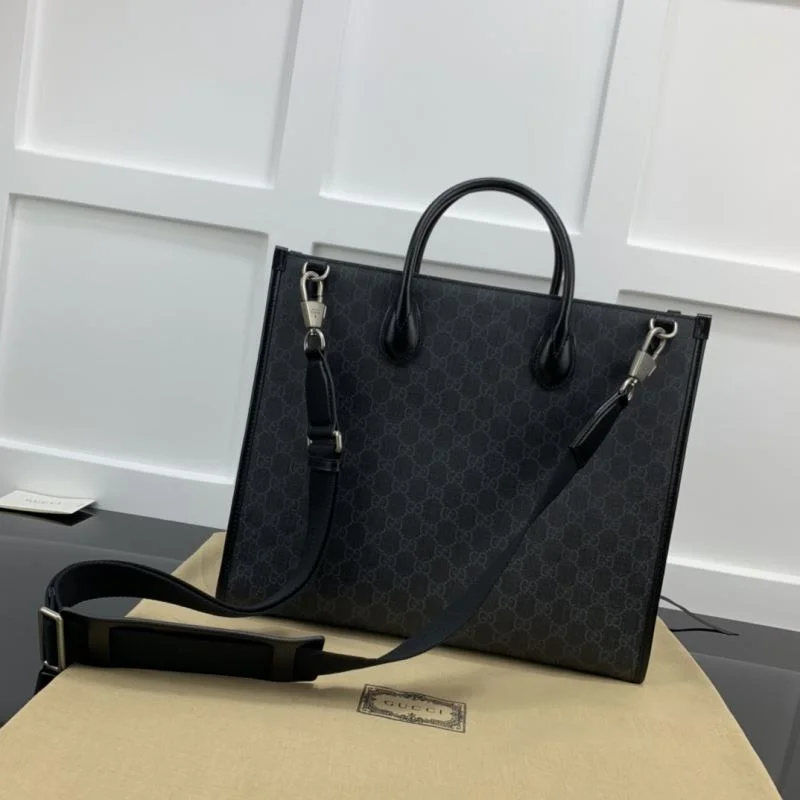 Packable Gucci Shopping Bags 50298