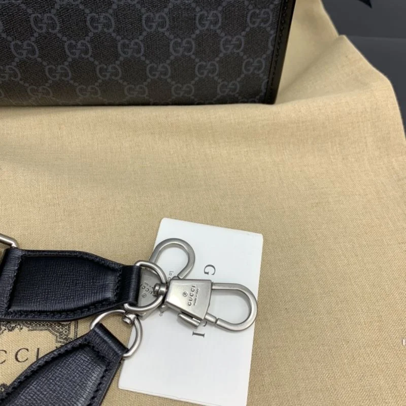 Packable Gucci Shopping Bags 50298