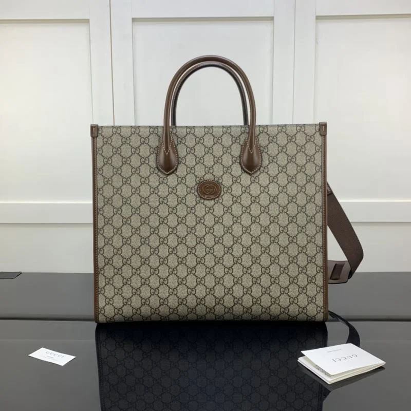 Gucci Shopping Bags Packable 50295