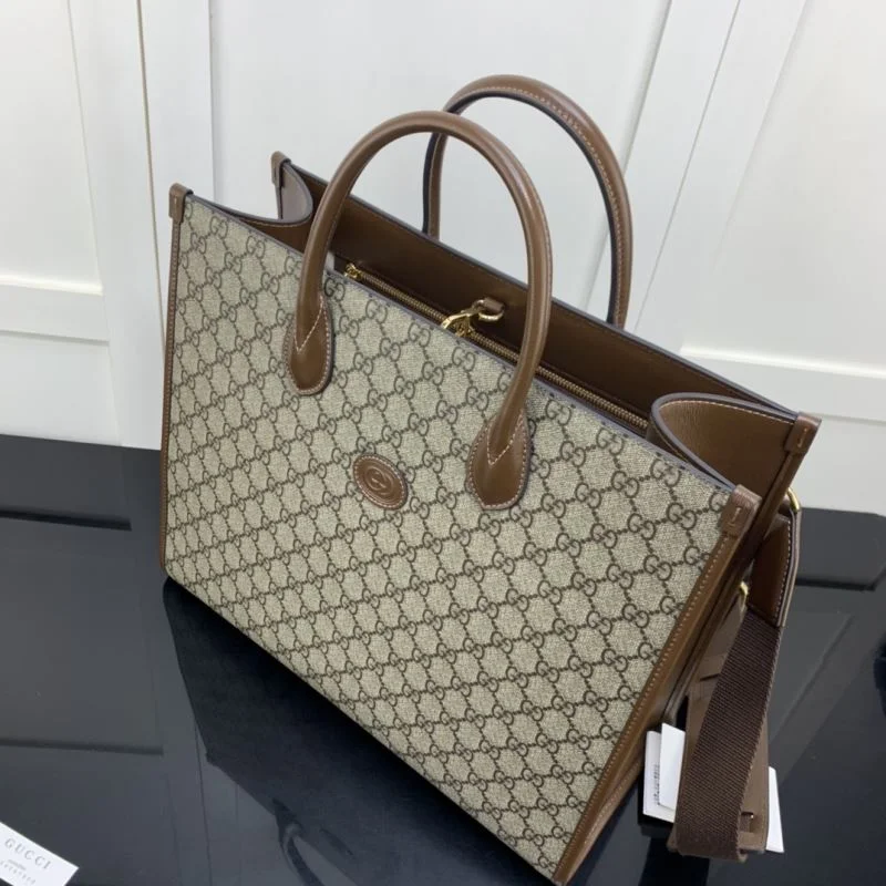 Gucci Shopping Bags Packable 50295