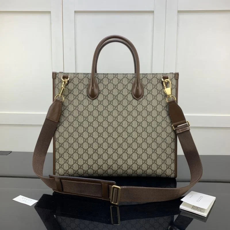 Gucci Shopping Bags Packable 50295