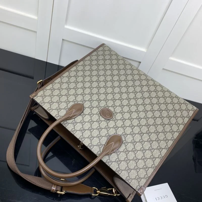 Gucci Shopping Bags Packable 50295