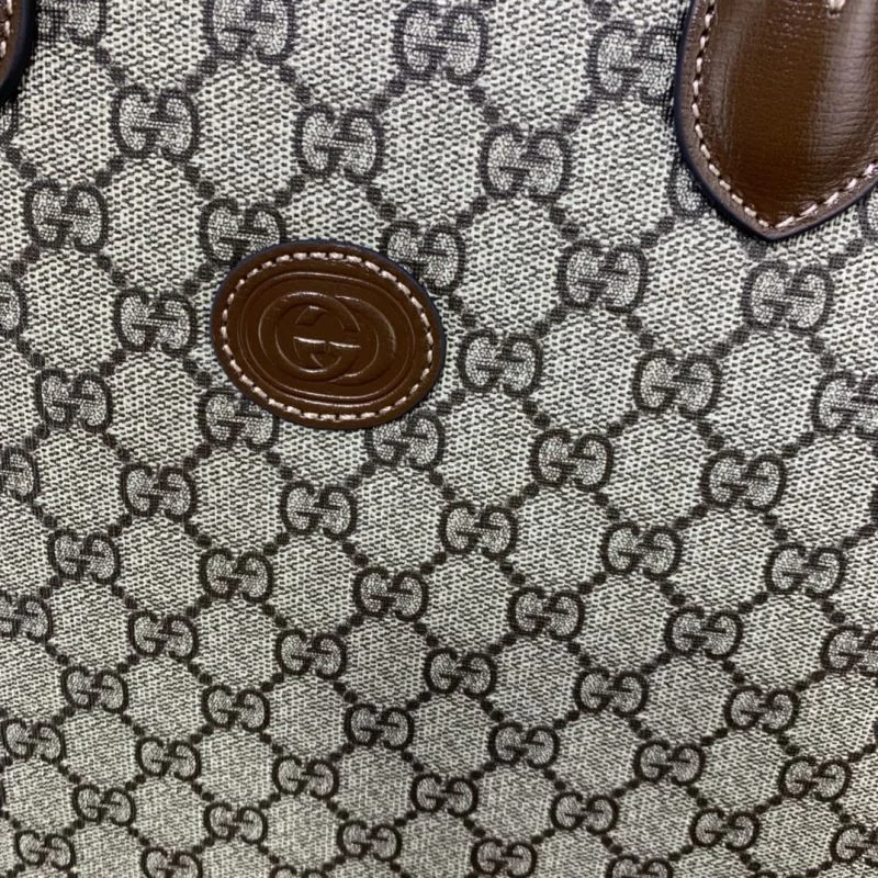 Gucci Shopping Bags Packable 50295