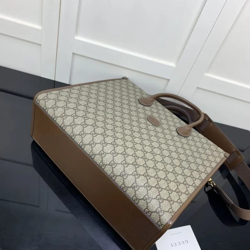 Gucci Shopping Bags Packable 50295