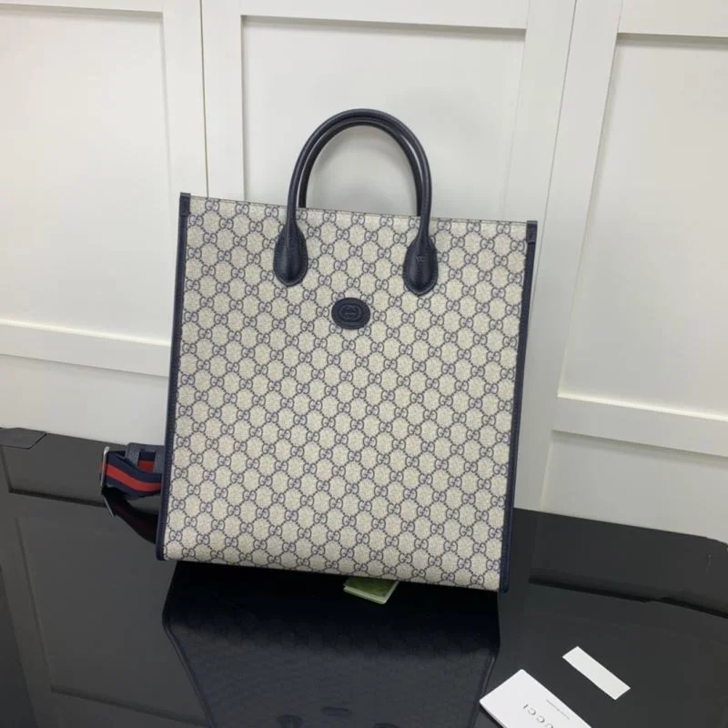 Gucci Shopping Bags TopPick 50282