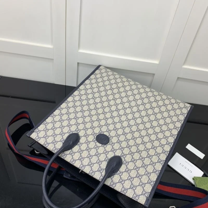 Gucci Shopping Bags TopPick 50282