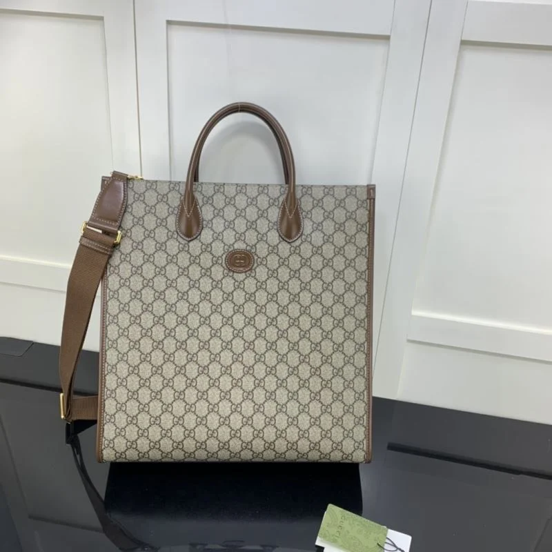 Gucci Shopping Bags UrbanChic 50292