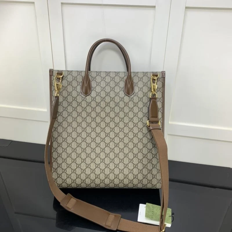 Gucci Shopping Bags UrbanChic 50292
