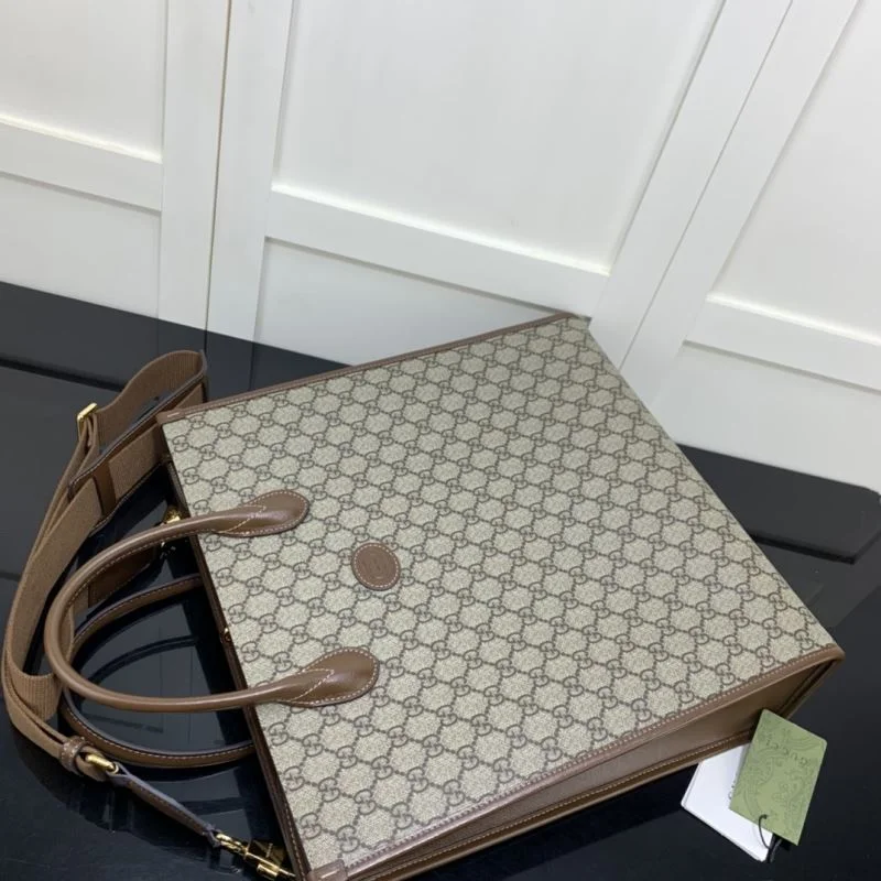 Gucci Shopping Bags UrbanChic 50292