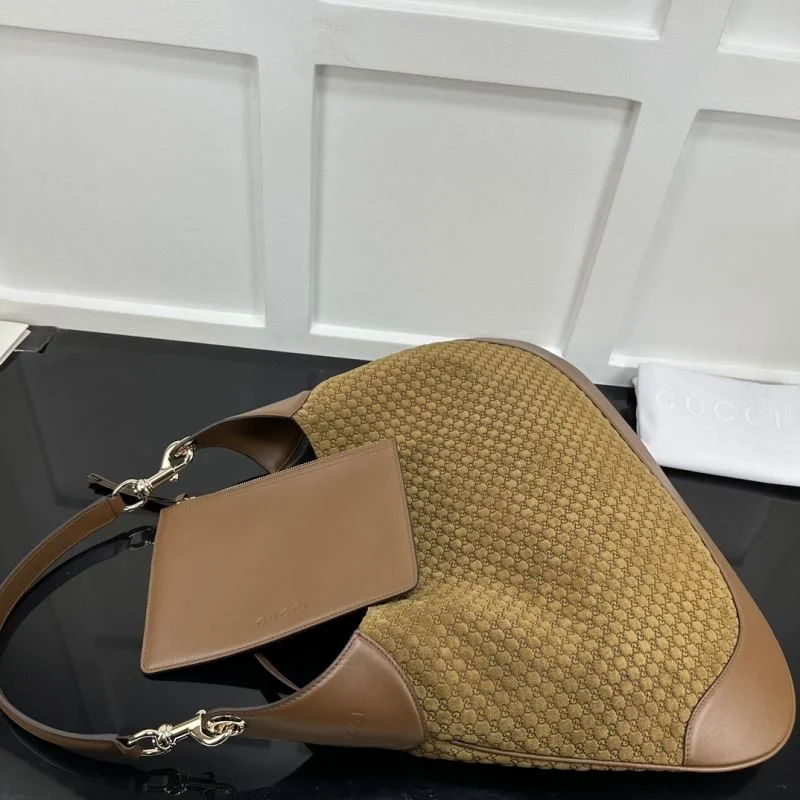Gucci Shopping Bags Breathable 50296
