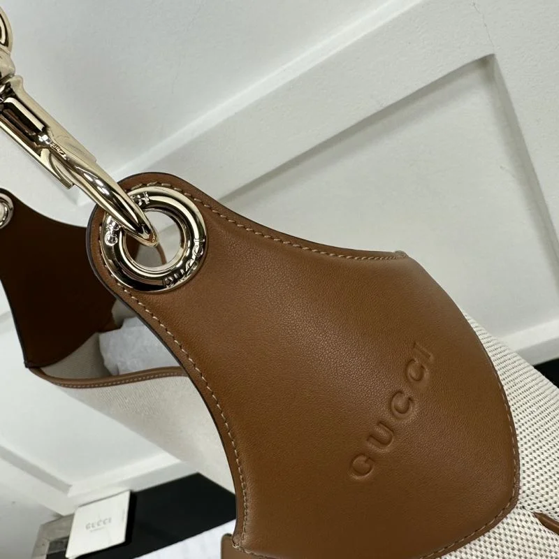 Soft Gucci Shopping Bags 50293