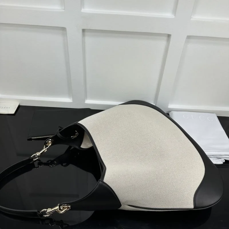 ZipUp Gucci Shopping Bags 50291