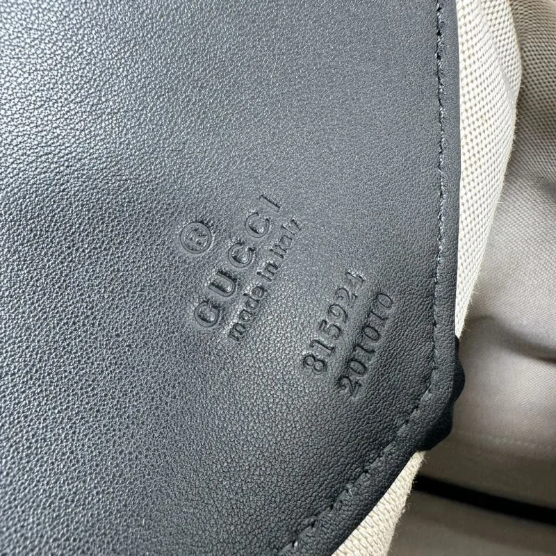 ZipUp Gucci Shopping Bags 50291