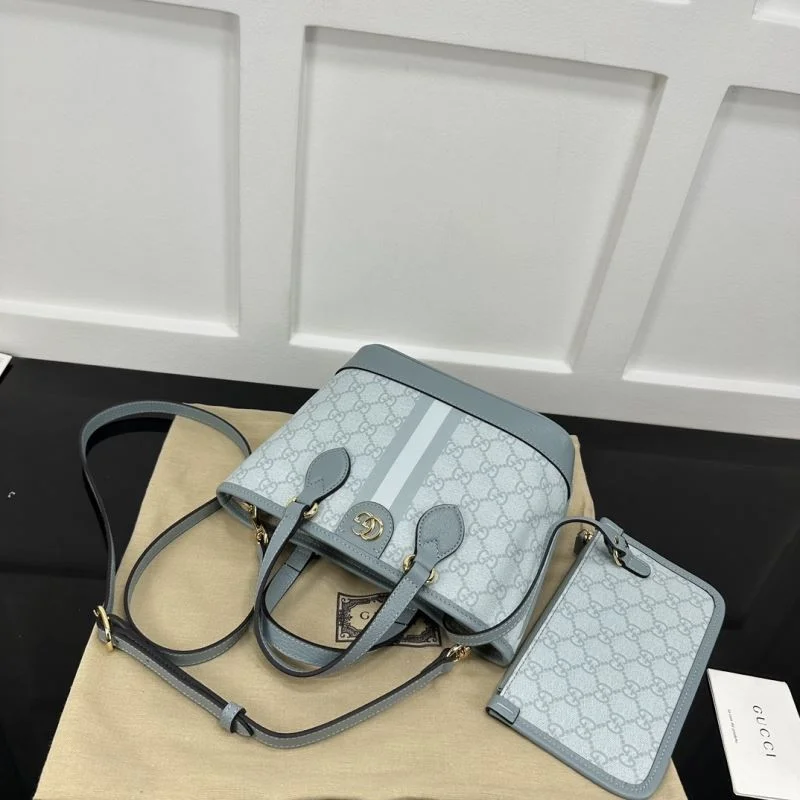 Elegant Gucci Shopping Bags 50360