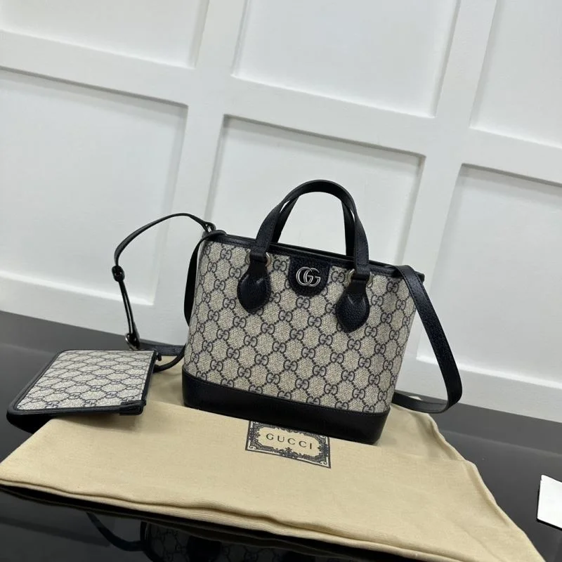 Gucci Shopping Bags Sporty 50287