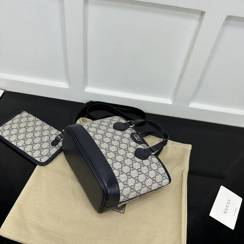 Gucci Shopping Bags Sporty 50287