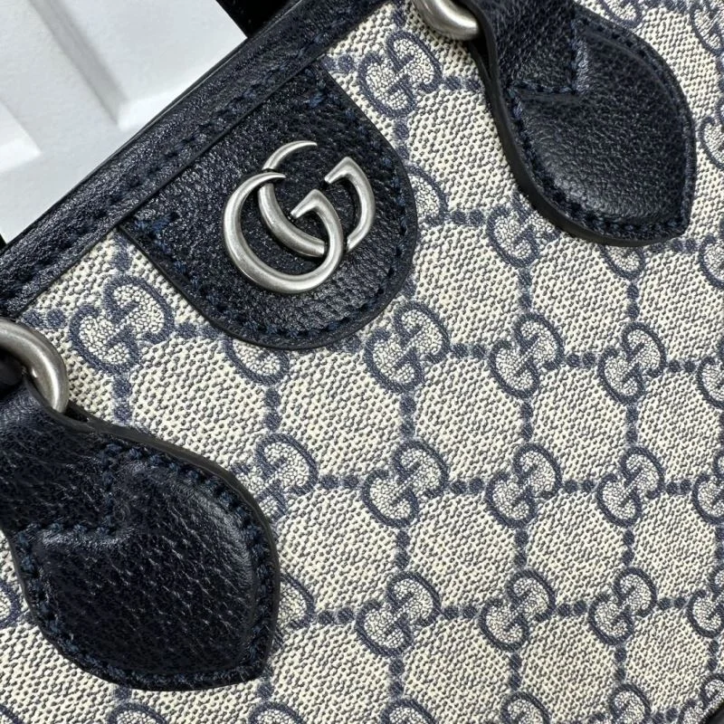 Gucci Shopping Bags Sporty 50287