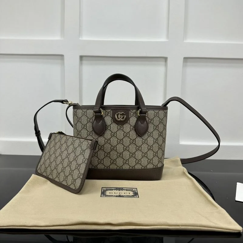 Upgraded Gucci Shopping Bags 50278