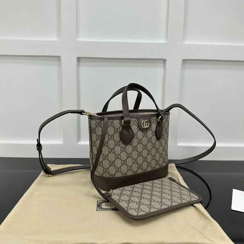 Upgraded Gucci Shopping Bags 50278