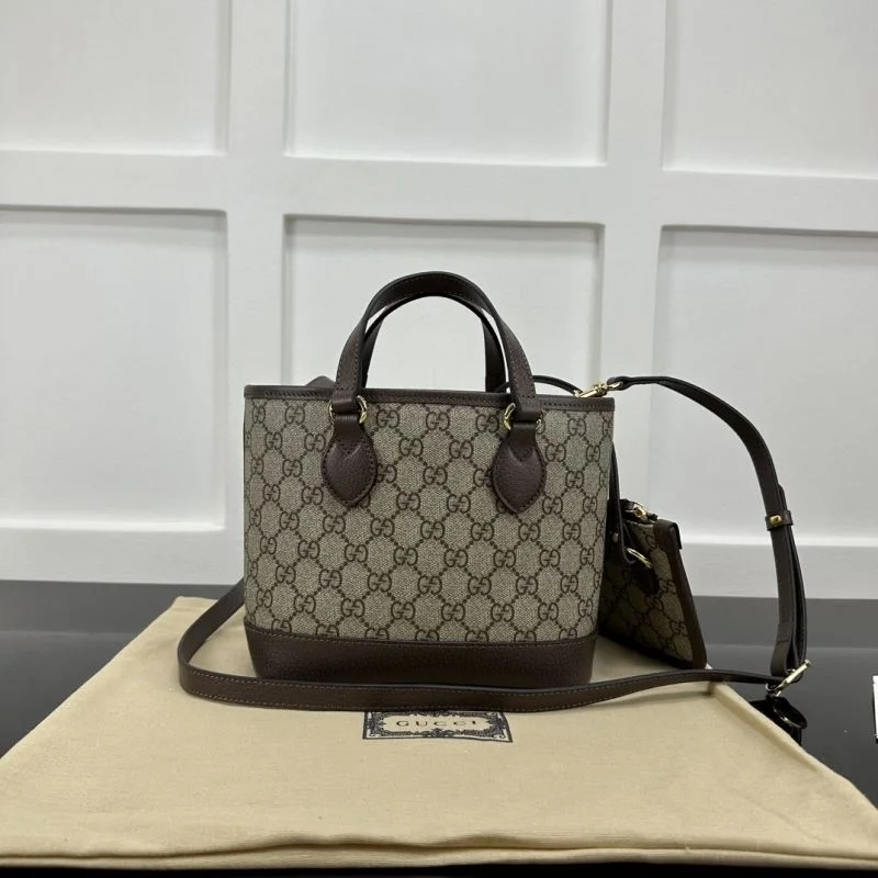 Upgraded Gucci Shopping Bags 50278