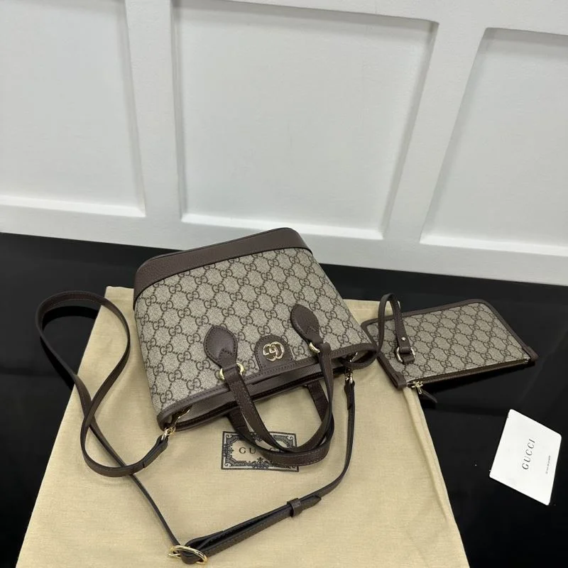 Upgraded Gucci Shopping Bags 50278