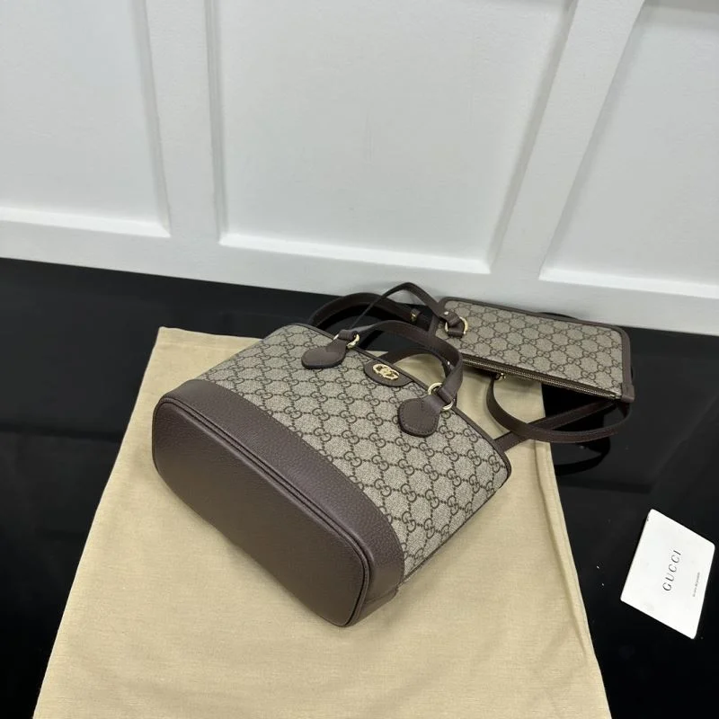 Upgraded Gucci Shopping Bags 50278