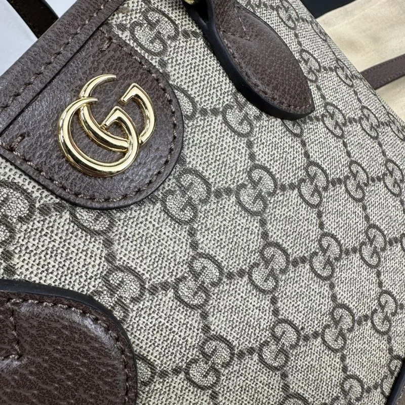 Upgraded Gucci Shopping Bags 50278