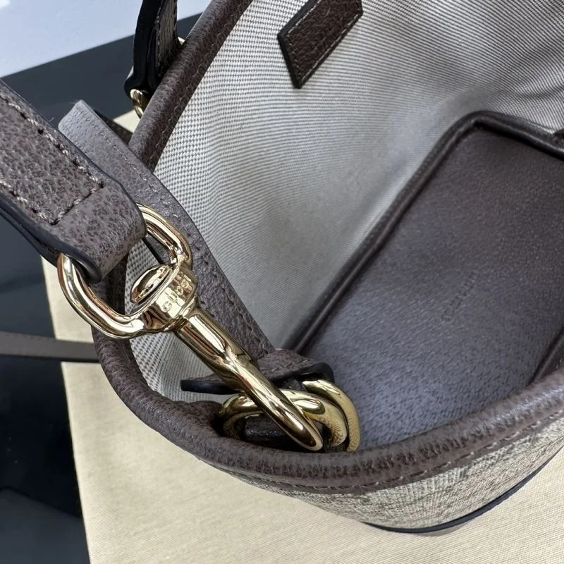 Upgraded Gucci Shopping Bags 50278