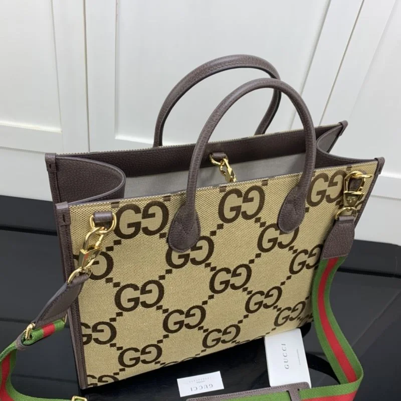 StreetReady Gucci Shopping Bags 50277