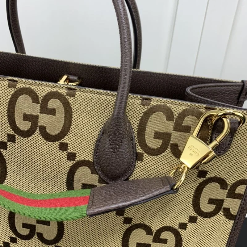 StreetReady Gucci Shopping Bags 50277
