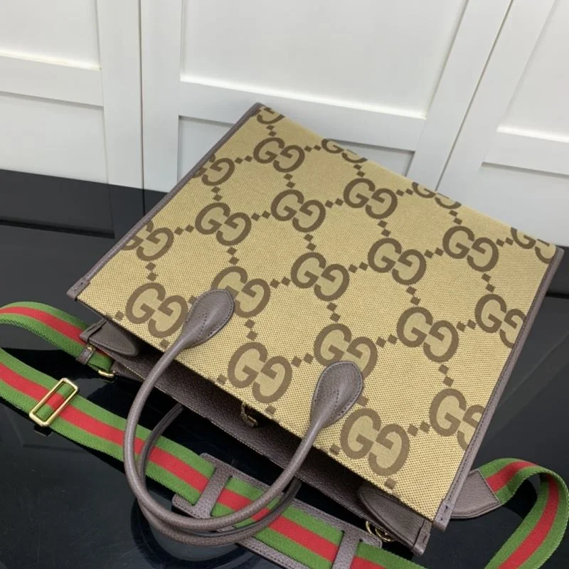 StreetReady Gucci Shopping Bags 50277